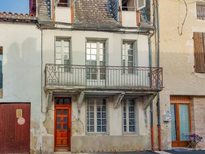 5 Bedrooms - House - Aquitaine - For Sale - 10090-ey