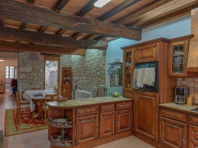 5 Bedrooms - House - Aquitaine - For Sale - 10090-ey