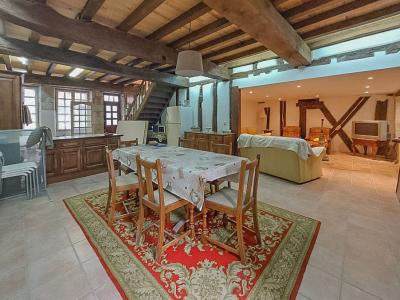 5 Bedrooms - House - Aquitaine - For Sale - 10090-ey