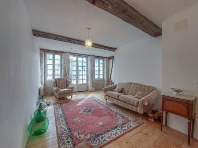 5 Bedrooms - House - Aquitaine - For Sale - 10090-ey