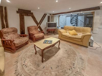 5 Bedrooms - House - Aquitaine - For Sale - 10090-ey