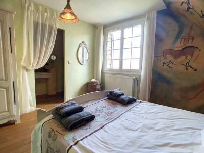 5 Bedrooms - House - Aquitaine - For Sale - 11104-stc