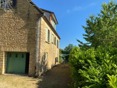 5 Bedrooms - House - Aquitaine - For Sale - 11104-stc