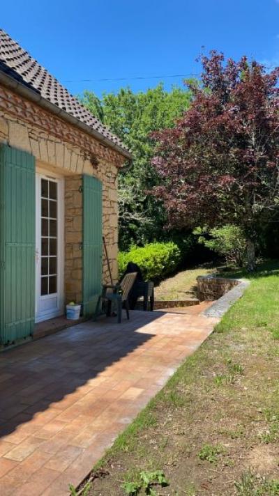 5 Bedrooms - House - Aquitaine - For Sale - 11104-stc
