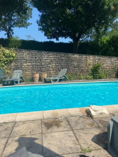 5 Bedrooms - House - Aquitaine - For Sale - 11104-stc