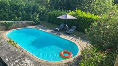 5 Bedrooms - House - Aquitaine - For Sale - 11104-stc