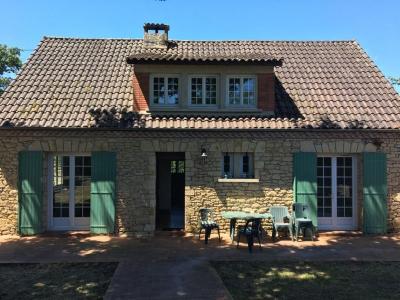 5 Bedrooms - House - Aquitaine - For Sale - 11104-stc
