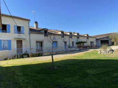 7 Bedrooms - House - Aquitaine - For Sale - 10032-ey