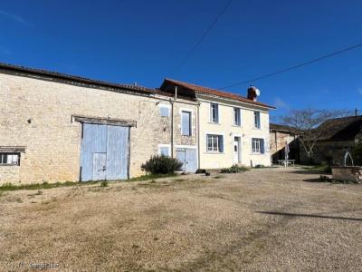 &#8364;297850 - Farmhouse With 4 Bedrooms, Outbuildings, 3 Acres And Swimming Pool