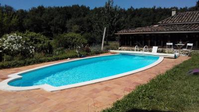 5 Bedrooms - House - Aquitaine - For Sale - 10039-is