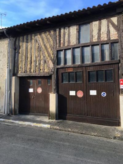 - Parking - Aquitaine - For Sale - 10049-mi