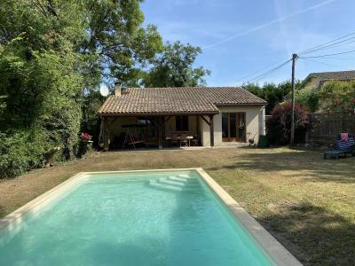 3 Bedrooms - House - Aquitaine - For Sale - 10170-ey