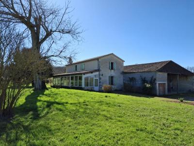 3 Bedrooms - House - Aquitaine - For Sale - 11658-vi