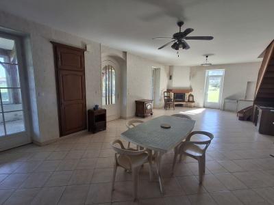 3 Bedrooms - House - Aquitaine - For Sale - 11658-vi