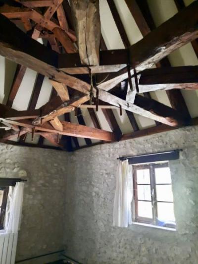 5 Bedrooms - House - Aquitaine - For Sale - 11864-ey