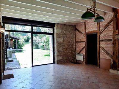 5 Bedrooms - House - Aquitaine - For Sale - 11864-ey