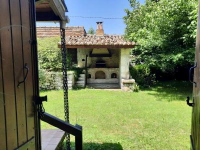 5 Bedrooms - House - Aquitaine - For Sale - 11864-ey