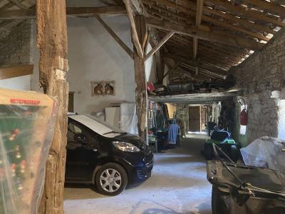 5 Bedrooms - House - Aquitaine - For Sale - 11864-ey