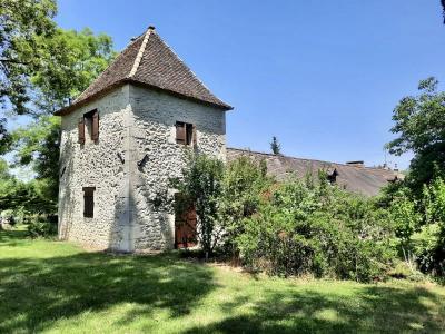 5 Bedrooms - House - Aquitaine - For Sale - 11864-ey