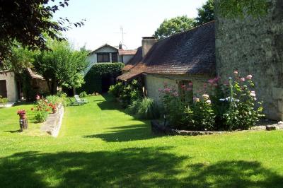 5 Bedrooms - House - Aquitaine - For Sale - 11864-ey
