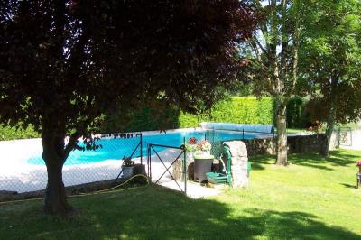 5 Bedrooms - House - Aquitaine - For Sale - 11864-ey
