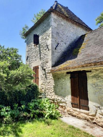 5 Bedrooms - House - Aquitaine - For Sale - 11864-ey