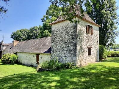 5 Bedrooms - House - Aquitaine - For Sale - 11864-ey