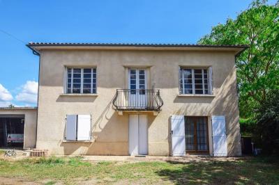 4 Bedrooms - House - Aquitaine - For Sale - 10292-ey