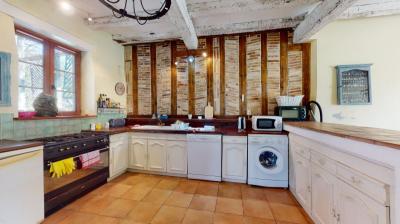 3 Bedrooms - House - Aquitaine - For Sale - 11883-ey