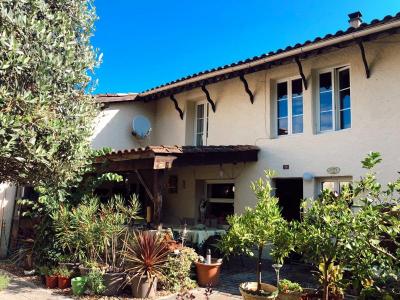 3 Bedrooms - House - Aquitaine - For Sale - 11134-ey