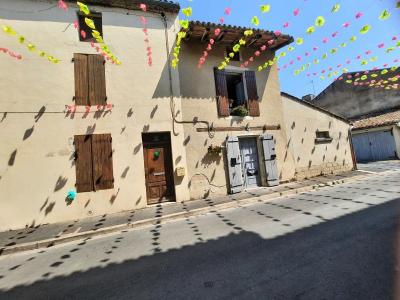 2 Bedrooms - House - Aquitaine - For Sale - 10285-ey