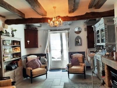 2 Bedrooms - House - Aquitaine - For Sale - 10285-ey
