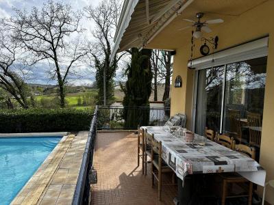 4 Bedrooms - House - Aquitaine - For Sale - 10306-ey