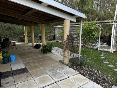 4 Bedrooms - House - Aquitaine - For Sale - 10306-ey