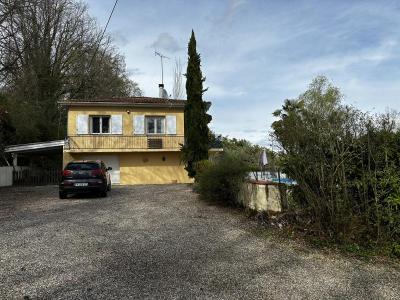 4 Bedrooms - House - Aquitaine - For Sale - 10306-ey