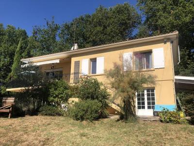 4 Bedrooms - House - Aquitaine - For Sale - 10306-ey