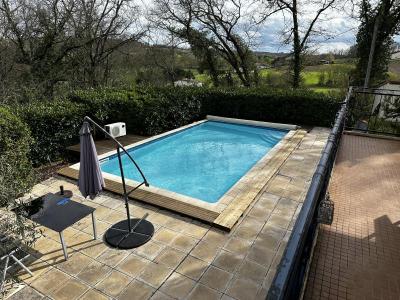 4 Bedrooms - House - Aquitaine - For Sale - 10306-ey