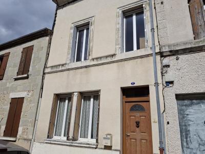 3 Bedrooms - House - Aquitaine - For Sale - 10430-ey