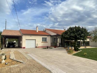 3 Bedrooms - House - Aquitaine - For Sale - 10416-vi