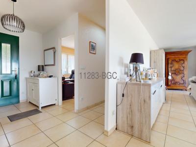 Maison De Plain Pied Avec Vue Exceptionnelle Sur Bergerac
