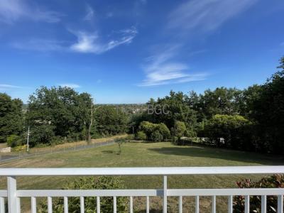Maison De Plain Pied Avec Vue Exceptionnelle Sur Bergerac