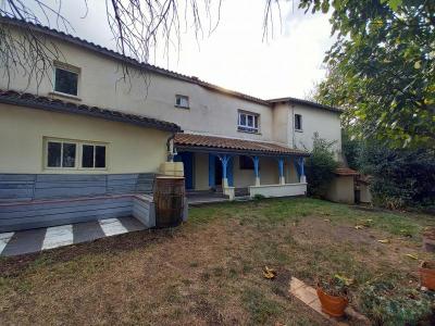 5 Bedrooms - House - Aquitaine - For Sale - 11055-vi