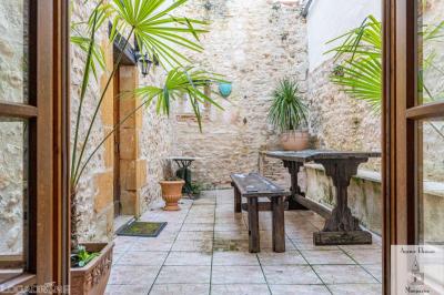 4 Bedrooms - House - Aquitaine - For Sale - 10451-mo