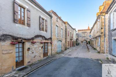 4 Bedrooms - House - Aquitaine - For Sale - 10451-mo