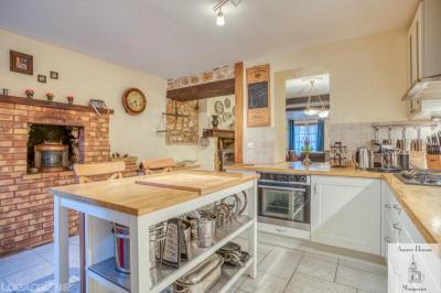 4 Bedrooms - House - Aquitaine - For Sale - 10451-mo