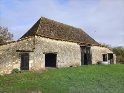 - House - Aquitaine - For Sale - 10463- Is