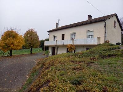 3 Bedrooms - House - Aquitaine - For Sale - 10474-vi