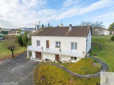 3 Bedrooms - House - Aquitaine - For Sale - 10474-vi