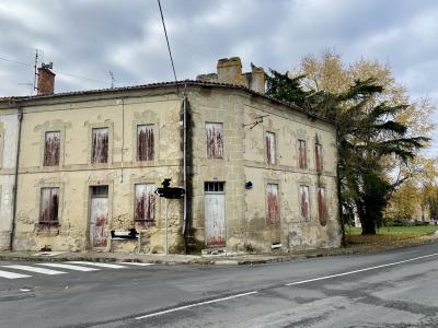 - House - Aquitaine - For Sale - 11312-ey