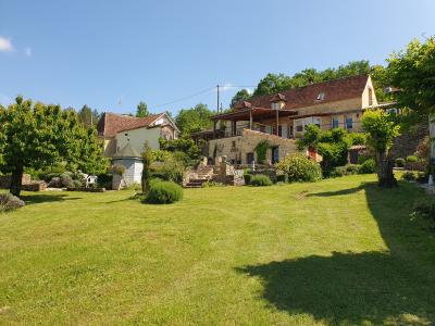 Gites ! À Quelques Pas Du Village Ou Du Bord Des Rivieres.